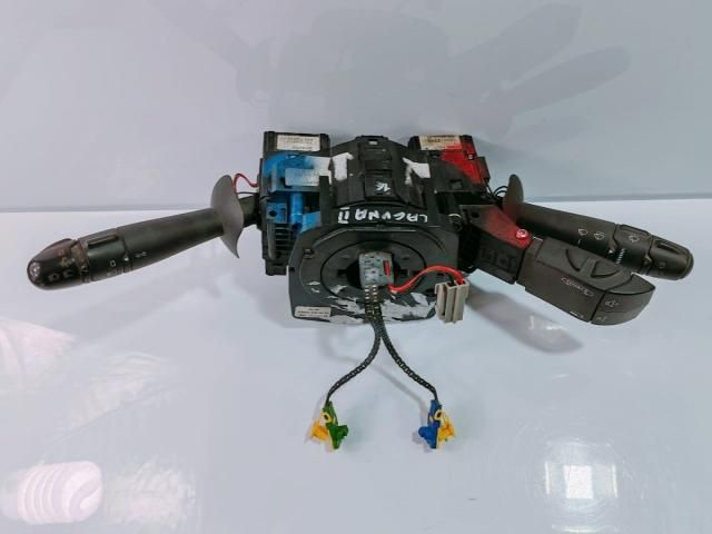 bontott RENAULT LAGUNA II Világítás Kapcsoló