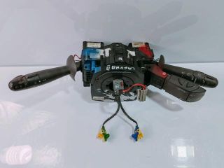 bontott RENAULT LAGUNA II Világítás Kapcsoló