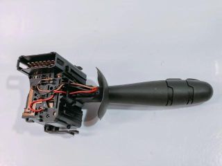 bontott RENAULT LAGUNA II Világítás Kapcsoló