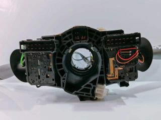 bontott RENAULT LAGUNA II Világítás Kapcsoló