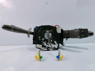 bontott RENAULT LAGUNA II Világítás Kapcsoló