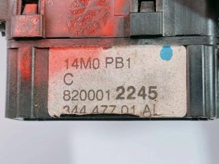 bontott RENAULT LAGUNA II Világítás Kapcsoló