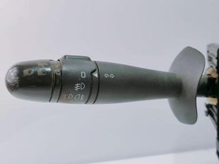 bontott RENAULT LAGUNA II Világítás Kapcsoló