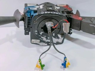 bontott RENAULT LAGUNA II Világítás Kapcsoló