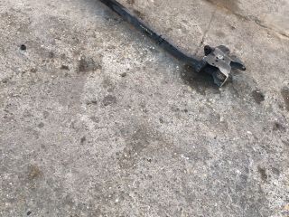 bontott RENAULT LAGUNA II Vízhűtő Radiátor Tartó