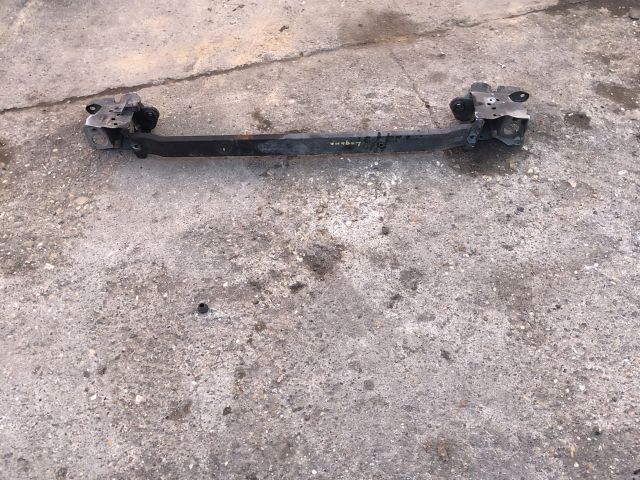 bontott RENAULT LAGUNA II Vízhűtő Radiátor Tartó