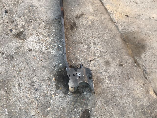 bontott RENAULT LAGUNA II Vízhűtő Radiátor Tartó