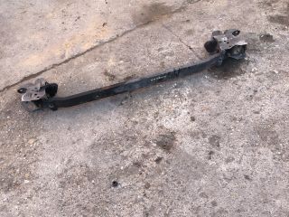 bontott RENAULT LAGUNA II Vízhűtő Radiátor Tartó