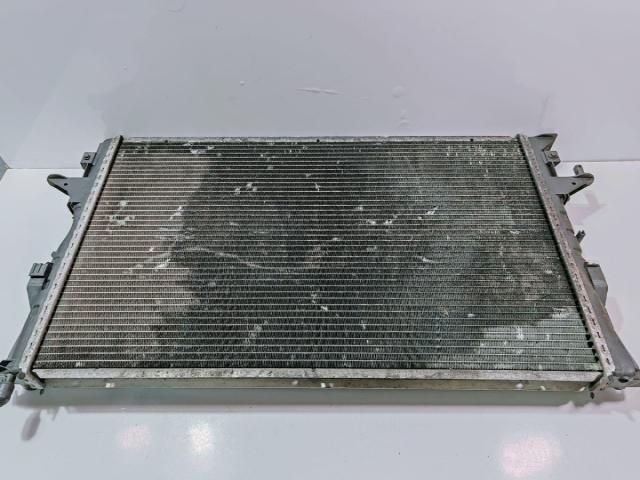 bontott RENAULT LAGUNA II Vízhűtő Radiátor Tartó