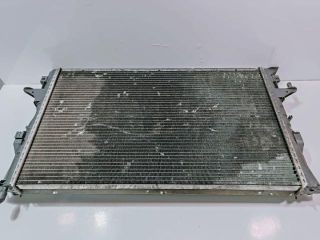 bontott RENAULT LAGUNA II Vízhűtő Radiátor Tartó