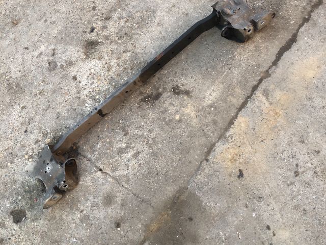 bontott RENAULT LAGUNA II Vízhűtő Radiátor Tartó