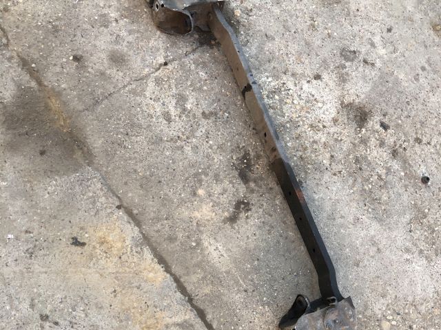 bontott RENAULT LAGUNA II Vízhűtő Radiátor Tartó