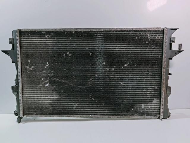 bontott RENAULT LAGUNA II Vízhűtő Radiátor Tartó