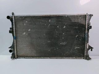 bontott RENAULT LAGUNA II Vízhűtő Radiátor Tartó