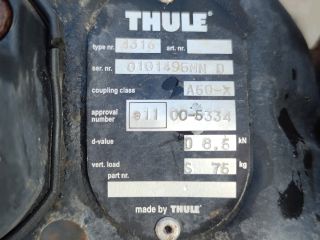 bontott RENAULT LAGUNA II Vonóhorog