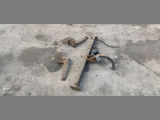 bontott RENAULT LAGUNA II Vonóhorog