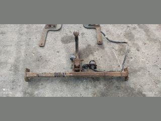 bontott RENAULT LAGUNA II Vonóhorog