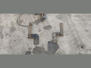 bontott RENAULT LAGUNA II Vonóhorog