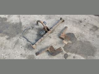 bontott RENAULT LAGUNA II Vonóhorog