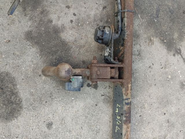 bontott RENAULT LAGUNA II Vonóhorog