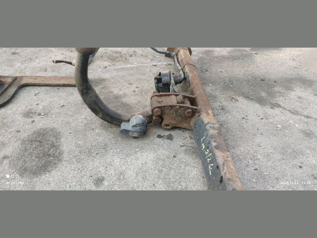 bontott RENAULT LAGUNA II Vonóhorog