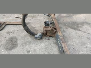 bontott RENAULT LAGUNA II Vonóhorog