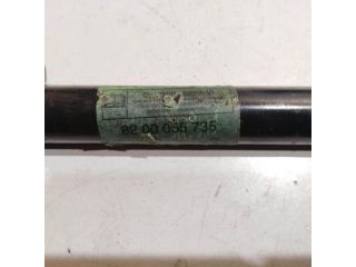 bontott RENAULT LAGUNA II Vonószem