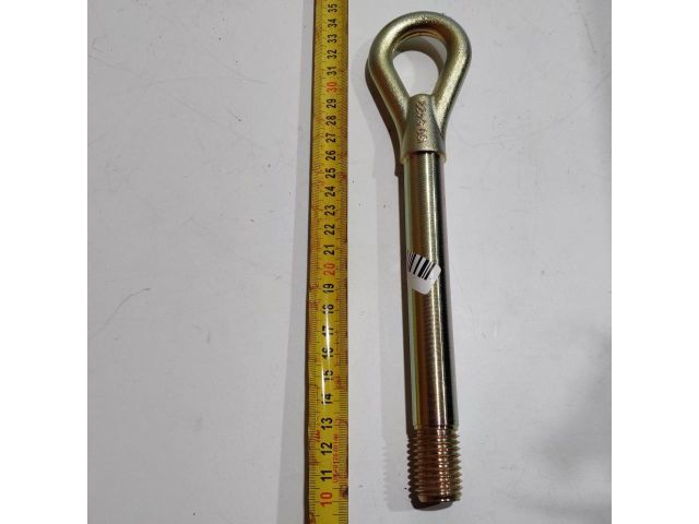 bontott RENAULT LAGUNA II Vonószem