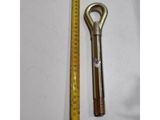 bontott RENAULT LAGUNA II Vonószem