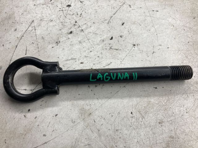 bontott RENAULT LAGUNA II Vonószem