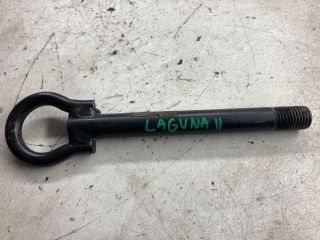 bontott RENAULT LAGUNA II Vonószem