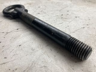 bontott RENAULT LAGUNA II Vonószem