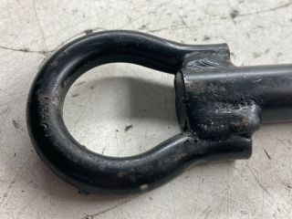 bontott RENAULT LAGUNA II Vonószem