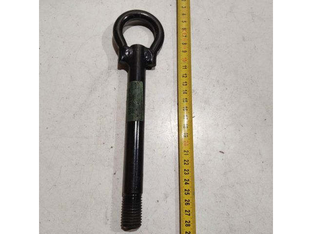 bontott RENAULT LAGUNA II Vonószem