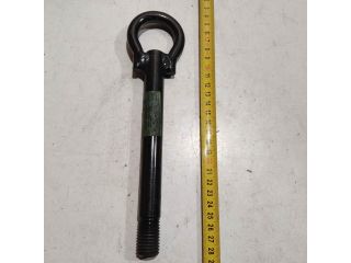 bontott RENAULT LAGUNA II Vonószem