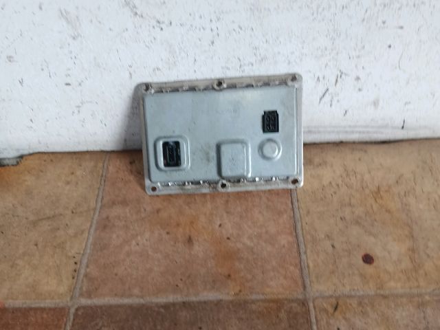 bontott RENAULT LAGUNA II Xenon Trafó