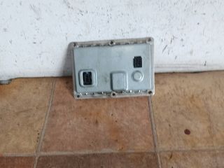 bontott RENAULT LAGUNA II Xenon Trafó