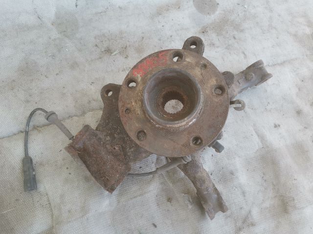 bontott RENAULT LAGUNA III Bal első Kerékagy