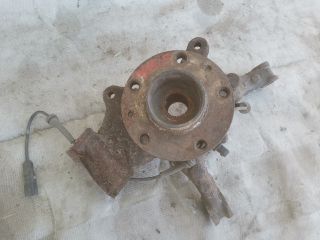 bontott RENAULT LAGUNA III Bal első Kerékagy