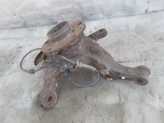 bontott RENAULT LAGUNA III Bal első Kerékagy