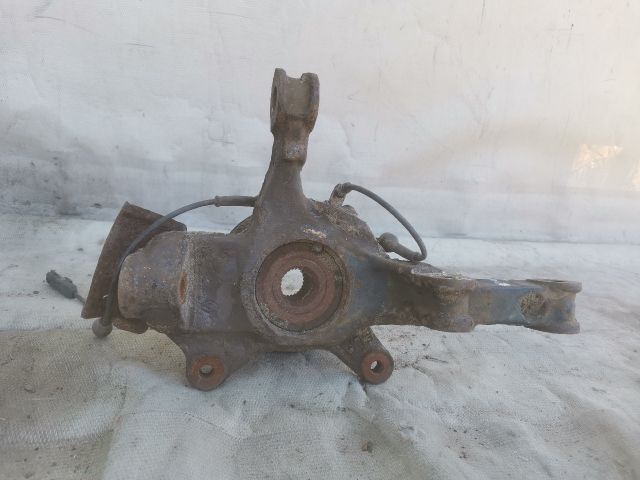 bontott RENAULT LAGUNA III Bal első Kerékagy