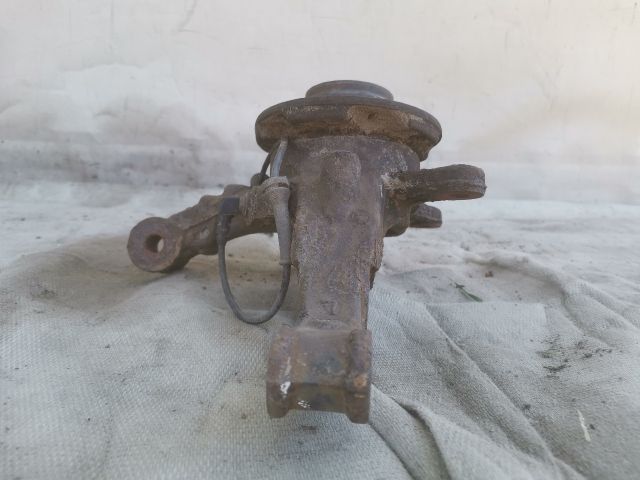 bontott RENAULT LAGUNA III Bal első Kerékagy