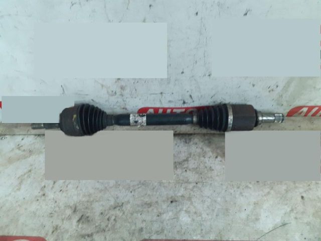 bontott RENAULT LAGUNA III Bal Féltengely