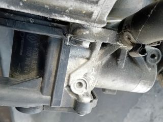 bontott RENAULT LAGUNA III EGR / AGR Vákum Szelep