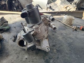 bontott RENAULT LAGUNA III EGR / AGR Vákum Szelep