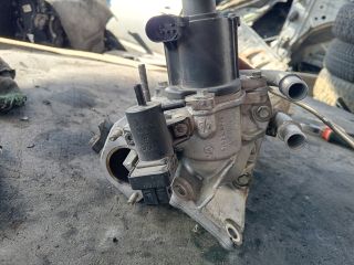 bontott RENAULT LAGUNA III EGR / AGR Vákum Szelep