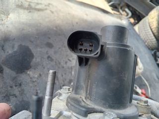 bontott RENAULT LAGUNA III EGR / AGR Vákum Szelep