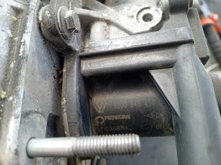 bontott RENAULT LAGUNA III EGR / AGR Vákum Szelep