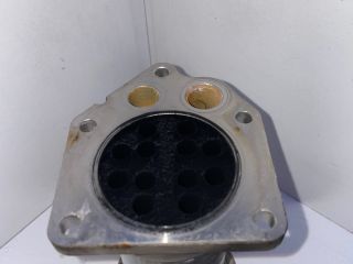 bontott RENAULT LAGUNA III EGR Hűtő