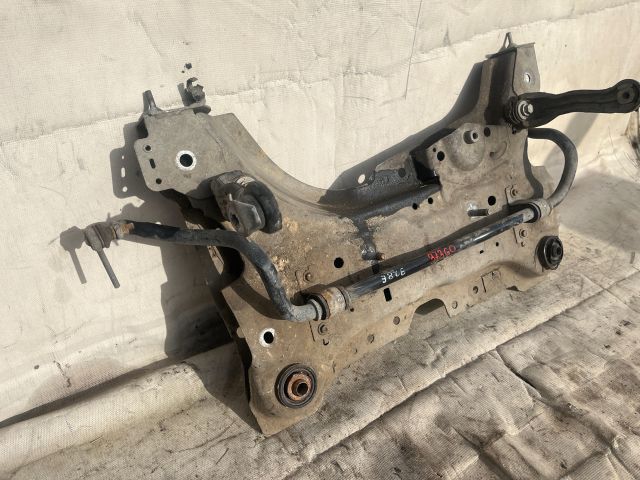 bontott RENAULT LAGUNA III Első Bölcső